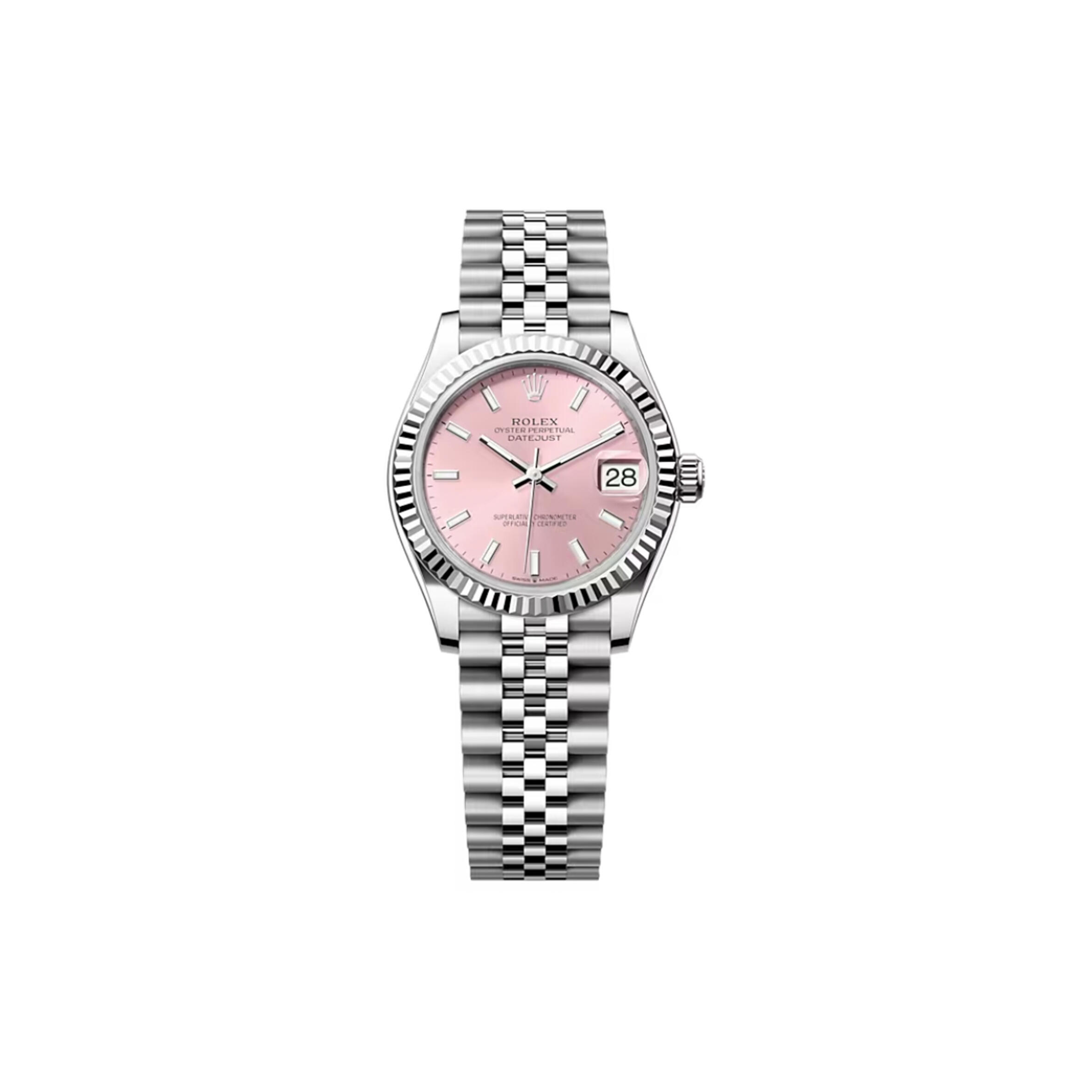 ROLEX LADY-DATEJUST 31 MM 279174